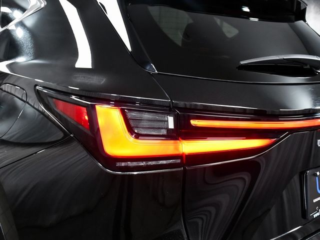2024 Lexus NX 250 Base - 22957886 - 75