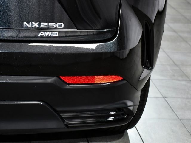 2024 Lexus NX 250 Base - 22957886 - 77