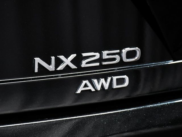 2024 Lexus NX 250 Base - 22957886 - 84