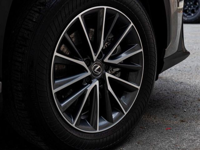 2024 Lexus NX 350 Base - 23077451 - 9