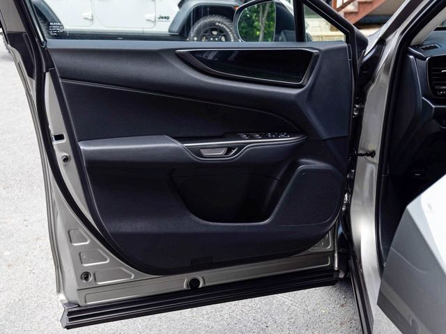 2024 Lexus NX 350 Base - 23077451 - 10