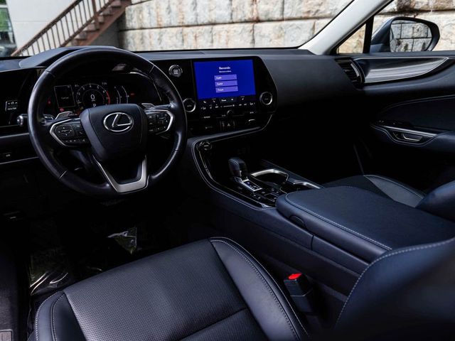 2024 Lexus NX 350 Base - 23077451 - 16