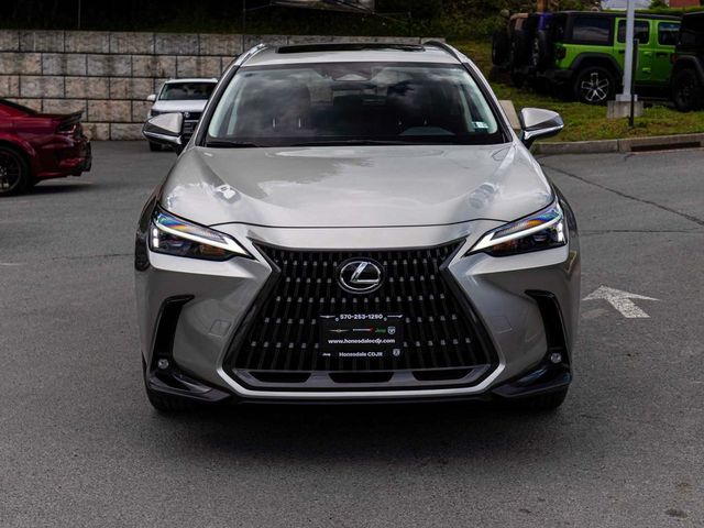 2024 Lexus NX 350 Base - 23077451 - 1