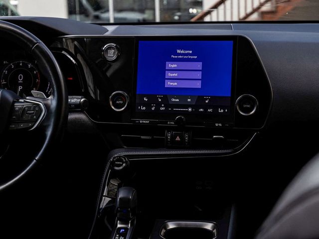 2024 Lexus NX 350 Base - 23077451 - 20