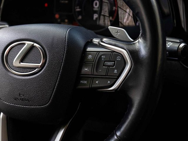 2024 Lexus NX 350 Base - 23077451 - 22