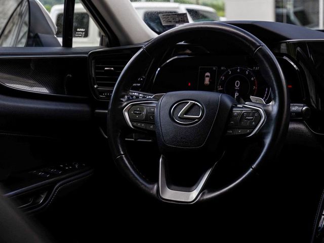 2024 Lexus NX 350 Base - 23077451 - 23