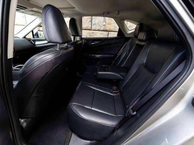 2024 Lexus NX 350 Base - 23077451 - 26
