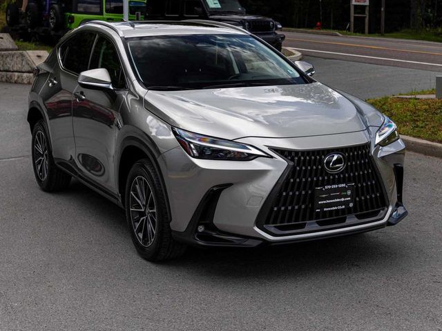 2024 Lexus NX 350 Base - 23077451 - 2
