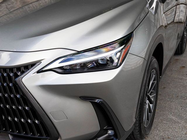 2024 Lexus NX 350 Base - 23077451 - 36