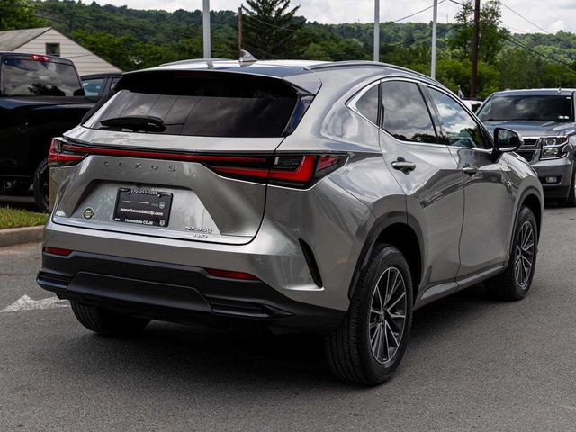 2024 Lexus NX 350 Base - 23077451 - 3