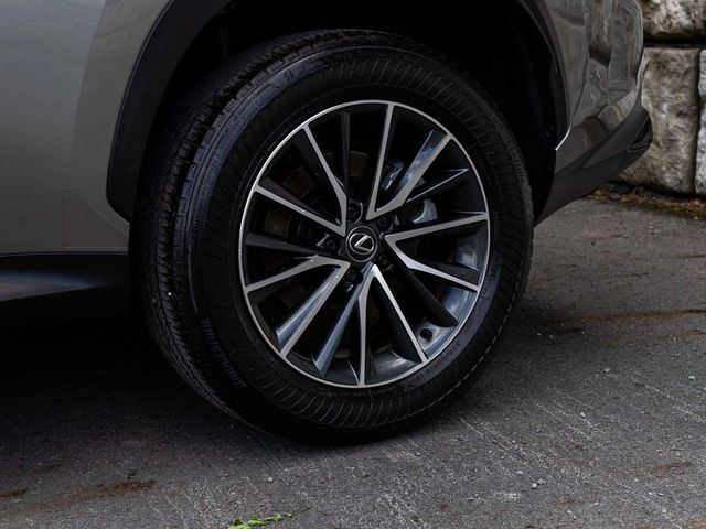 2024 Lexus NX 350 Base - 23077451 - 7