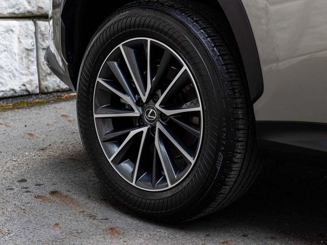 2024 Lexus NX 350 Base - 23077451 - 8