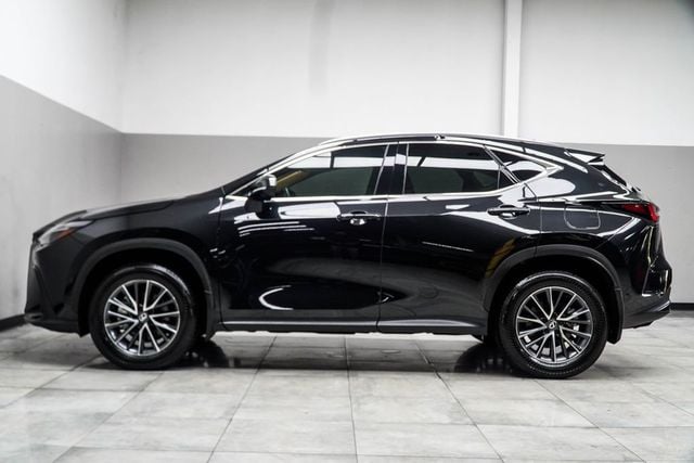 2024 Lexus NX 350h Luxury - 23026924 - 9