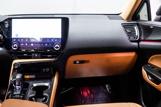 2024 Lexus NX 350h Luxury - 23026924 - 17