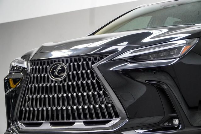 2024 Lexus NX 350h Luxury - 23026924 - 1