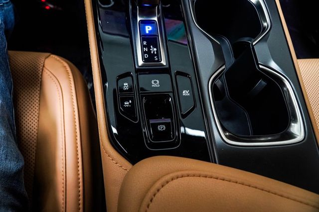 2024 Lexus NX 350h Luxury - 23026924 - 20