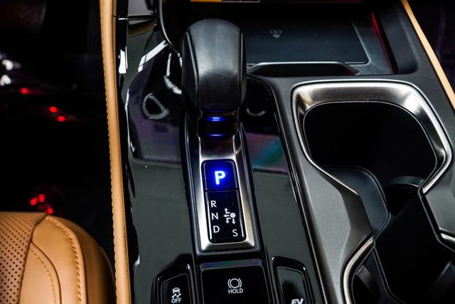 2024 Lexus NX 350h Luxury - 23026924 - 21