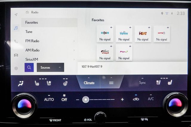 2024 Lexus NX 350h Luxury - 23026924 - 26