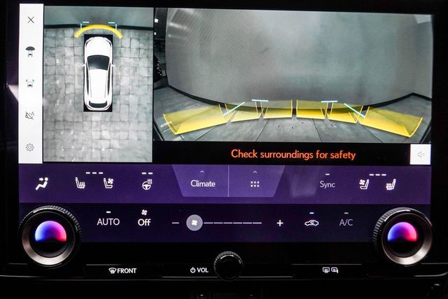 2024 Lexus NX 350h Luxury - 23026924 - 28