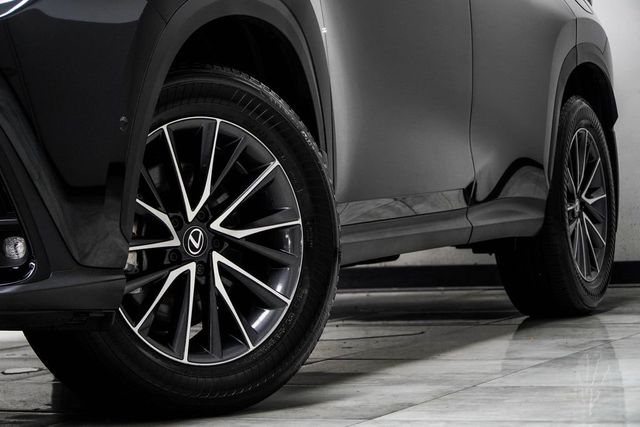 2024 Lexus NX 350h Luxury - 23026924 - 2