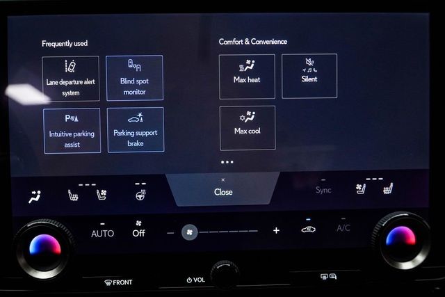 2024 Lexus NX 350h Luxury - 23026924 - 29