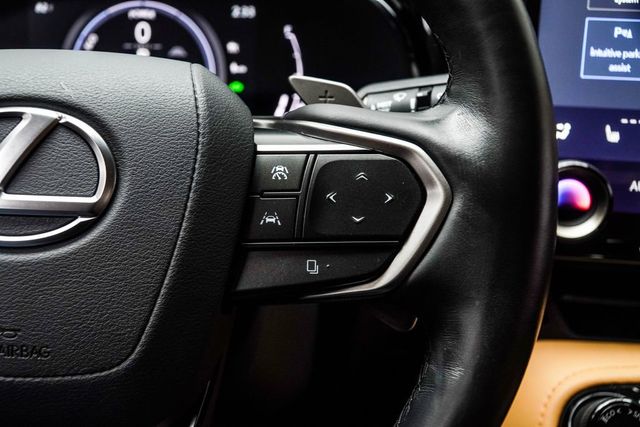 2024 Lexus NX 350h Luxury - 23026924 - 30