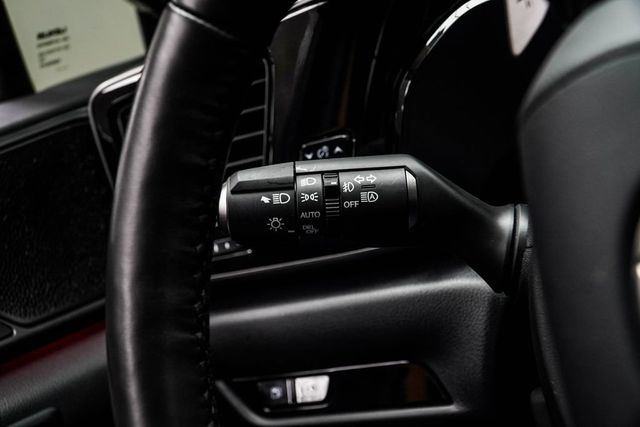 2024 Lexus NX 350h Luxury - 23026924 - 33