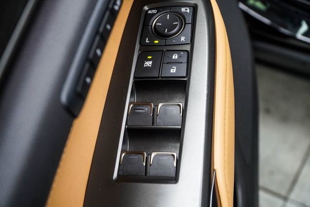2024 Lexus NX 350h Luxury - 23026924 - 37