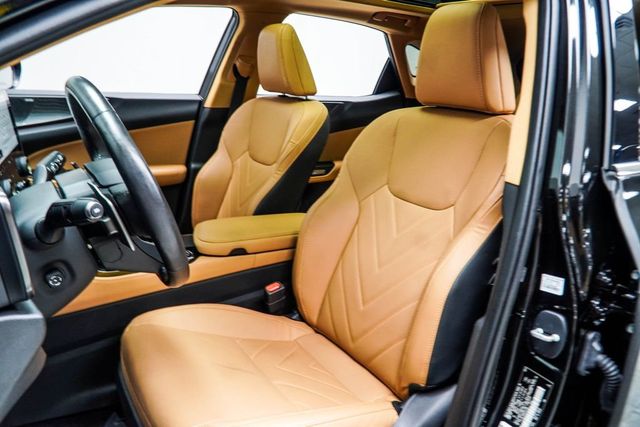 2024 Lexus NX 350h Luxury - 23026924 - 38