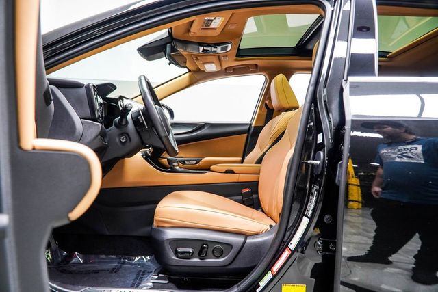 2024 Lexus NX 350h Luxury - 23026924 - 39