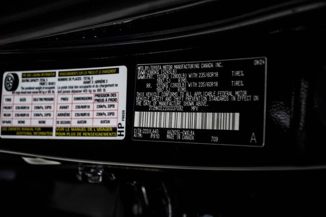 2024 Lexus NX 350h Luxury - 23026924 - 44