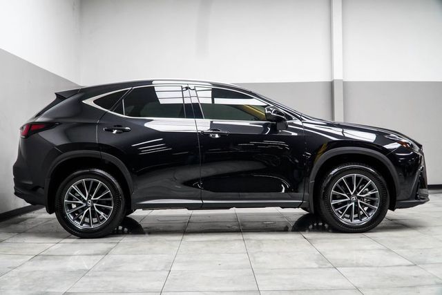 2024 Lexus NX 350h Luxury - 23026924 - 6