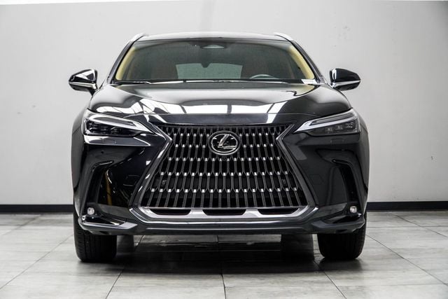 2024 Lexus NX 350h Luxury - 23026924 - 7