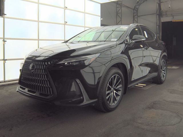 2024 Lexus NX 350 Premium - 22953984 - 0