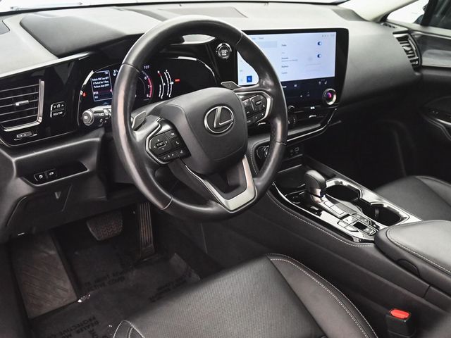 2024 Lexus NX 350 Premium - 22953984 - 12