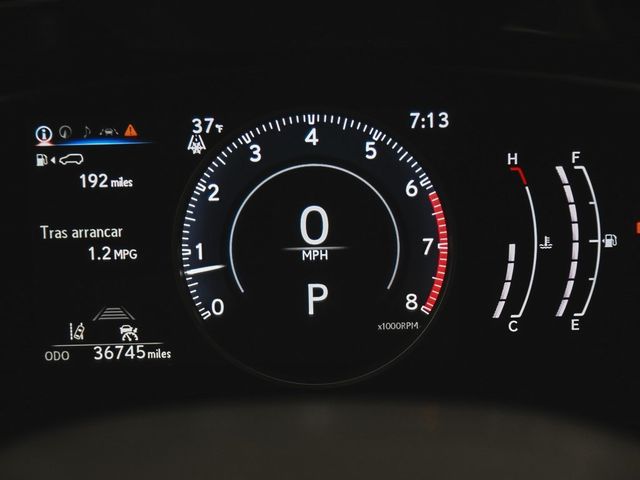 2024 Lexus NX 350 Premium - 22953984 - 13