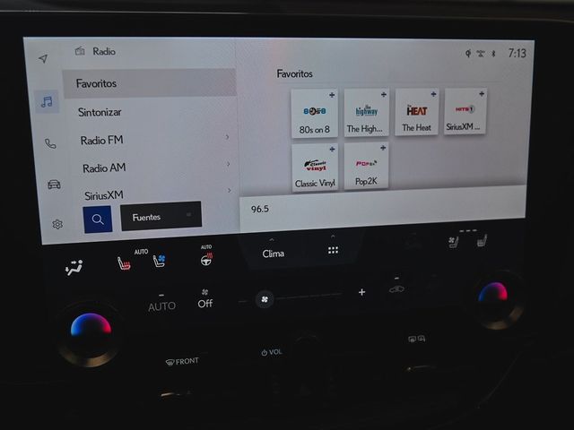 2024 Lexus NX 350 Premium - 22953984 - 15