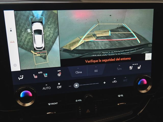 2024 Lexus NX 350 Premium - 22953984 - 16