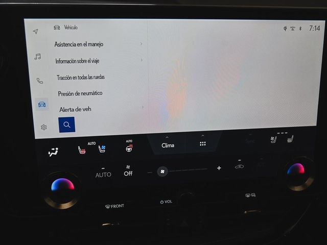 2024 Lexus NX 350 Premium - 22953984 - 18