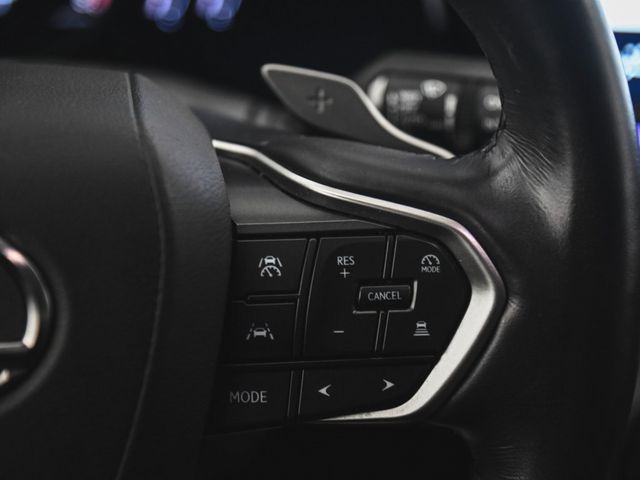 2024 Lexus NX 350 Premium - 22953984 - 21