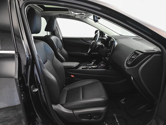 2024 Lexus NX 350 Premium - 22953984 - 27