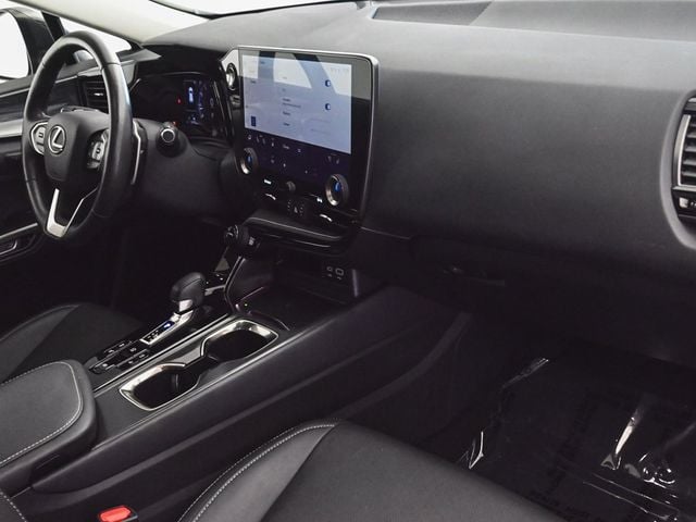 2024 Lexus NX 350 Premium - 22953984 - 28