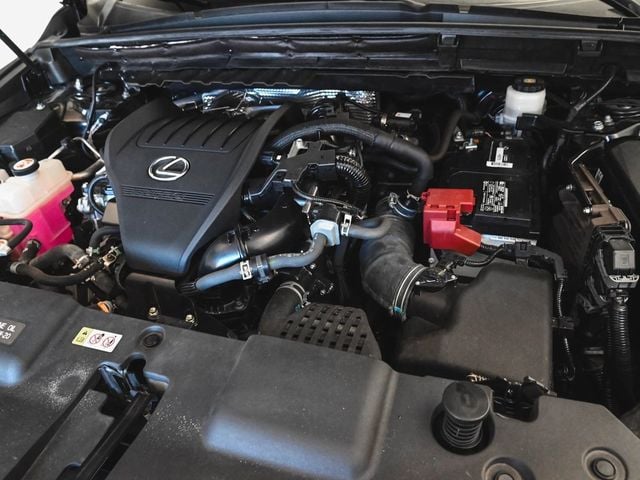 2024 Lexus NX 350 Premium - 22953984 - 29