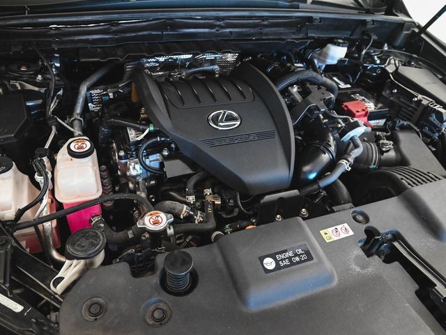 2024 Lexus NX 350 Premium - 22953984 - 30