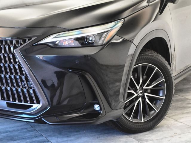 2024 Lexus NX 350 Premium - 22953984 - 33