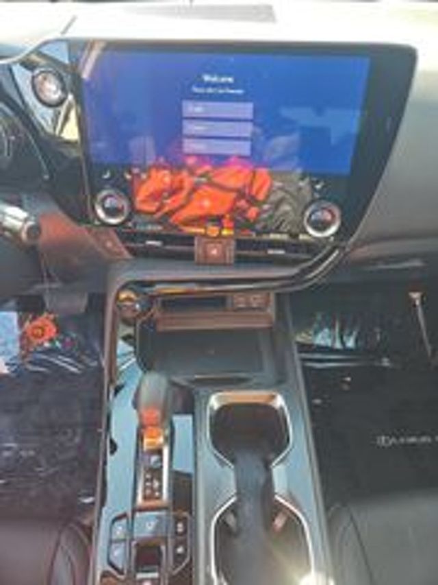 2024 Lexus NX 350 Premium - 22953984 - 3