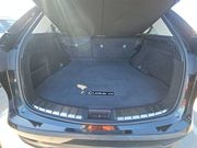 2024 Lexus NX 350 Premium - 22953984 - 4