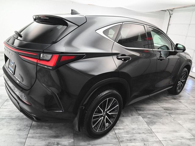 2024 Lexus NX 350 Premium - 22953984 - 5