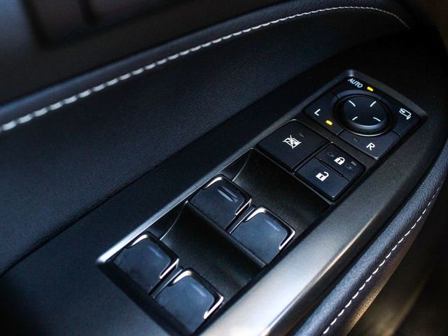 2024 Lexus NX 350 Premium - 23077493 - 9