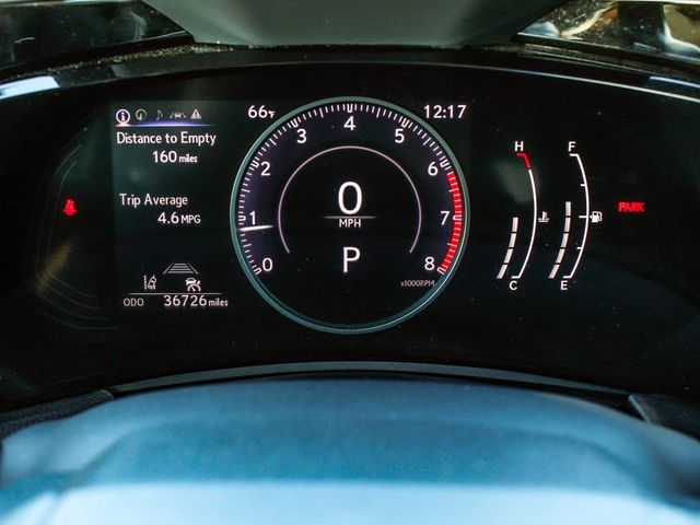 2024 Lexus NX 350 Premium - 23077493 - 15
